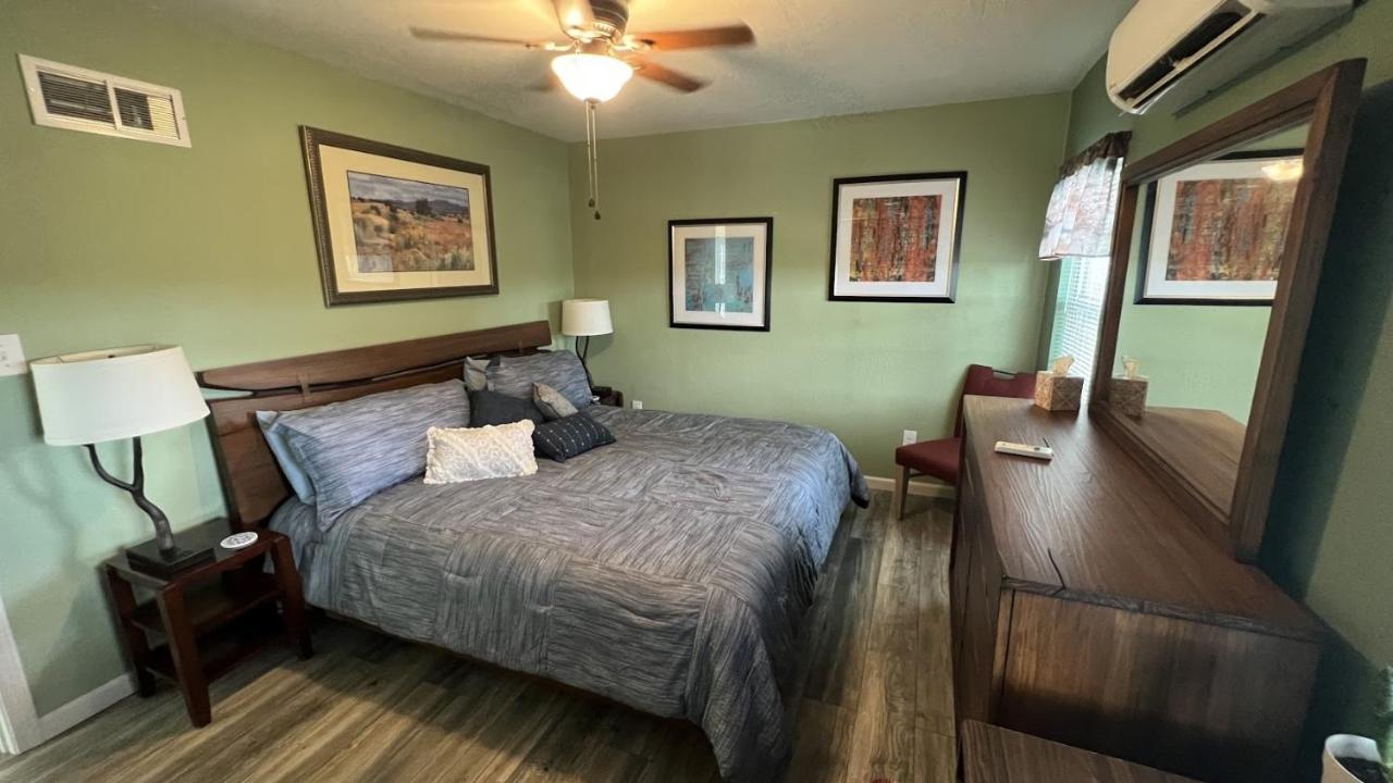 Hill Country Highland'S Bluebonnet Cottage Marble Falls Eksteriør bilde